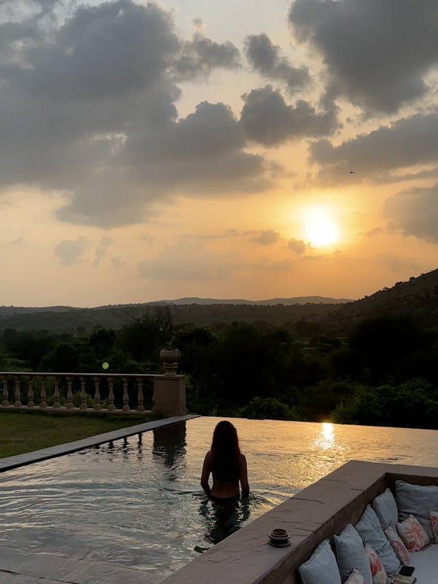 Still waters, golden sunsets, and serene moments make every stay truly memorable